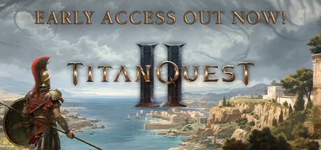 泰坦之旅2（Titan Quest II）v0.1免安装中文版