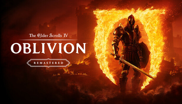 上古卷轴4 重制版(The Elder Scrolls IV Oblivion Remastered)v1.512.105免安装中文版
