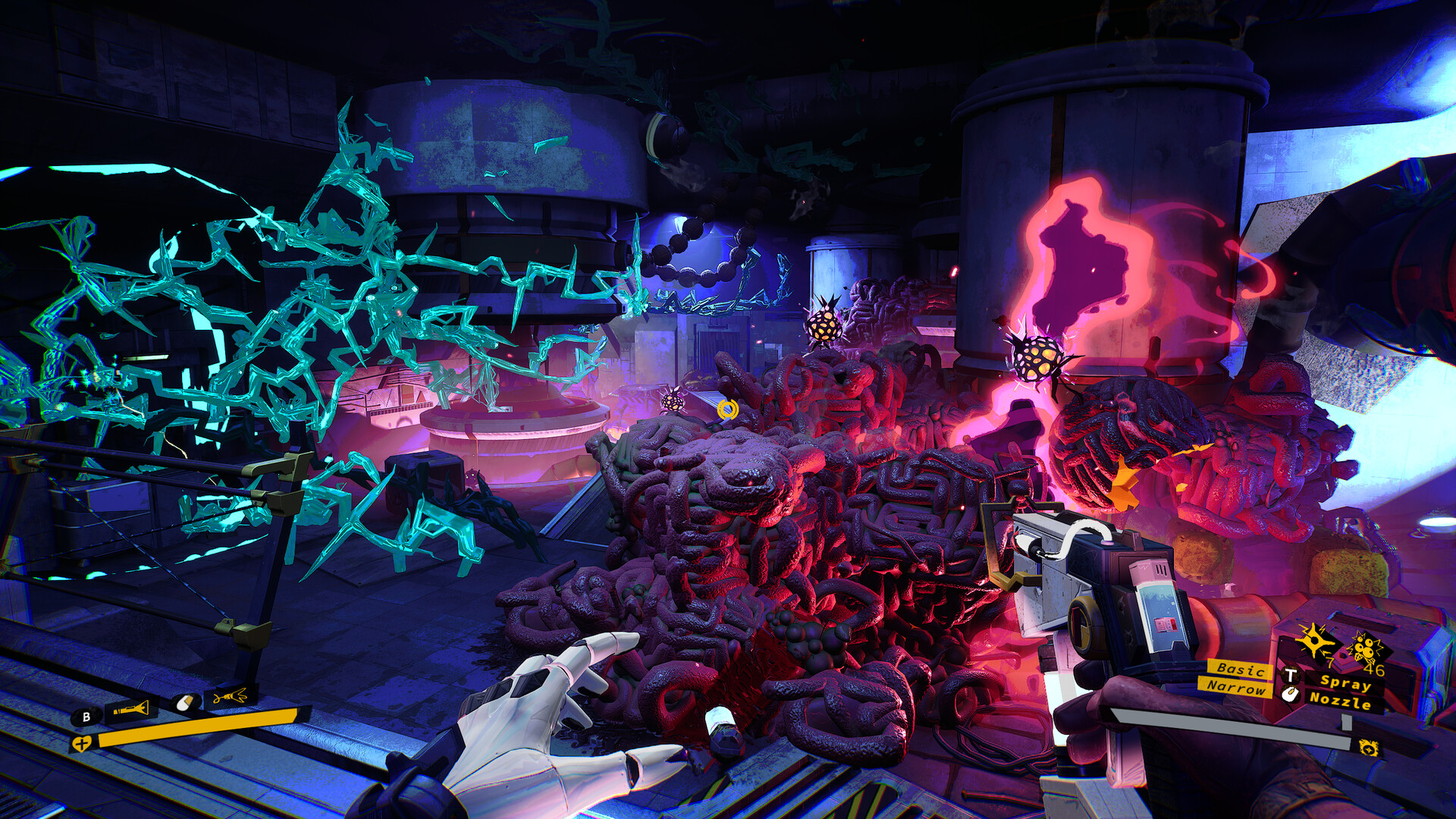 仙肴苍穹/Ambrosia Sky