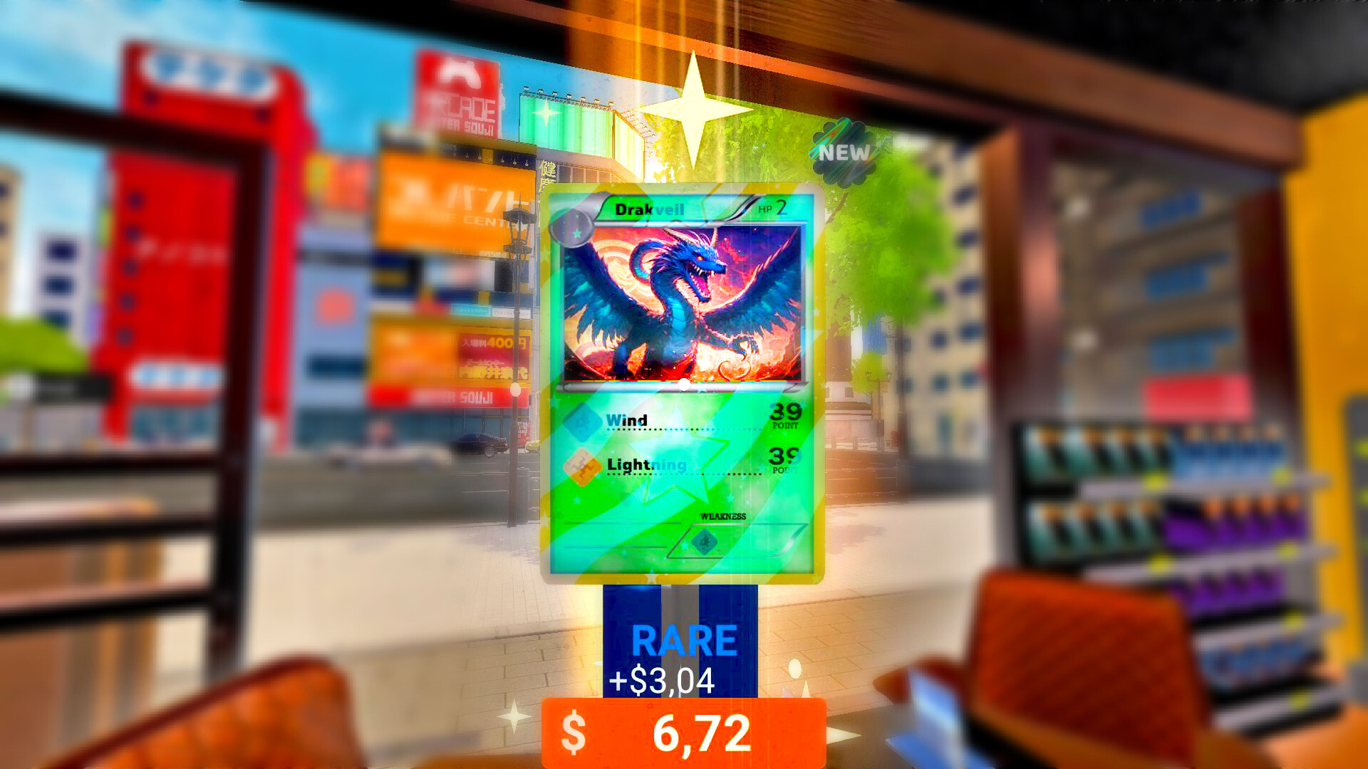 多人TCG卡牌店模拟器/TCG Multiplayer Card Shop Simulator