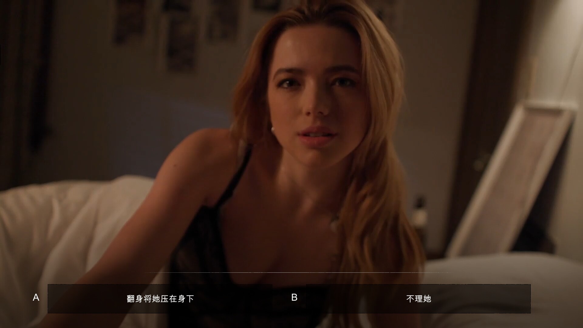 小丑游戏/The Joker’s Game