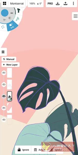 概念画板 v2025.12.3高级版