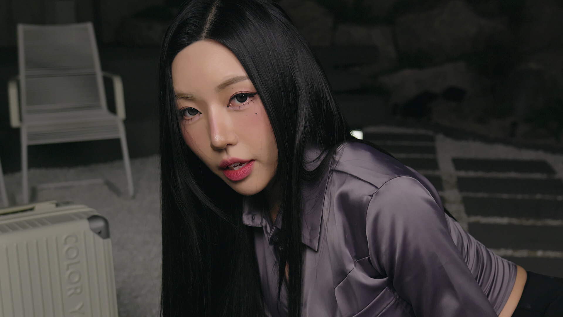 阿西, 美女室友竟然…？2/Five Hearts Under One Roof season2