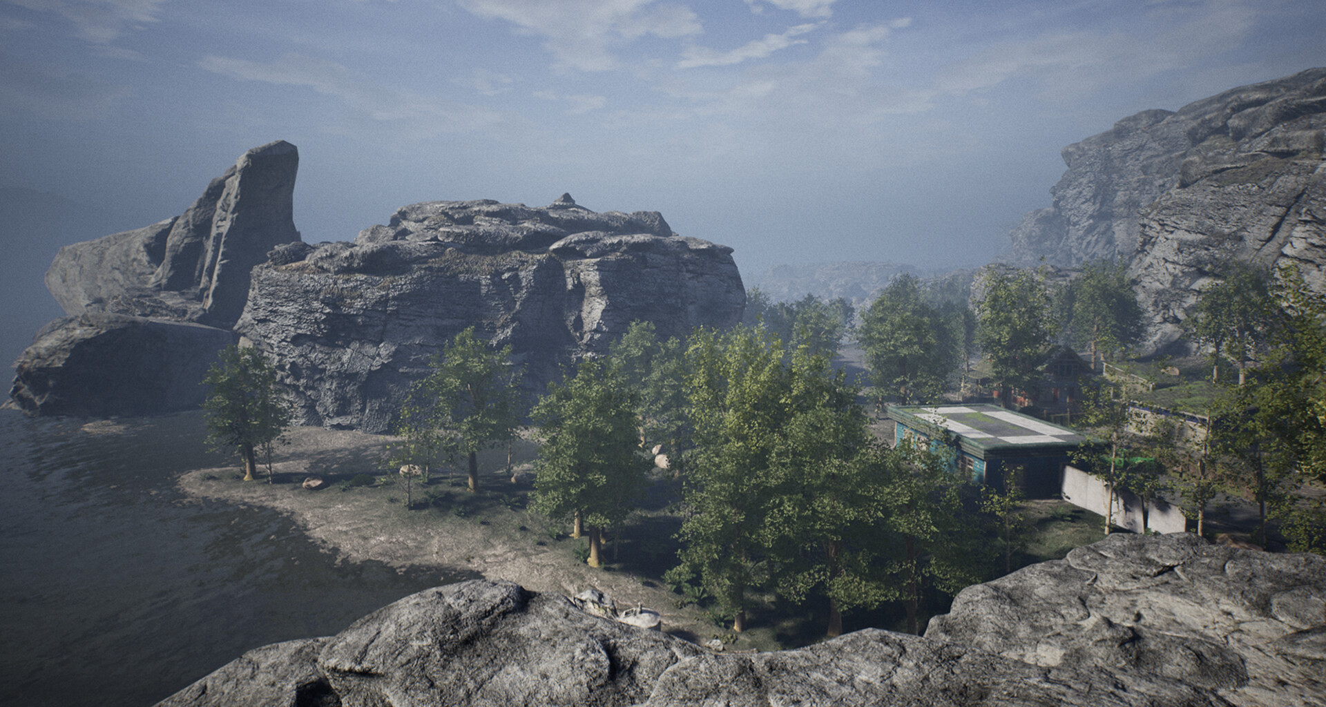 被感染者/The Infected