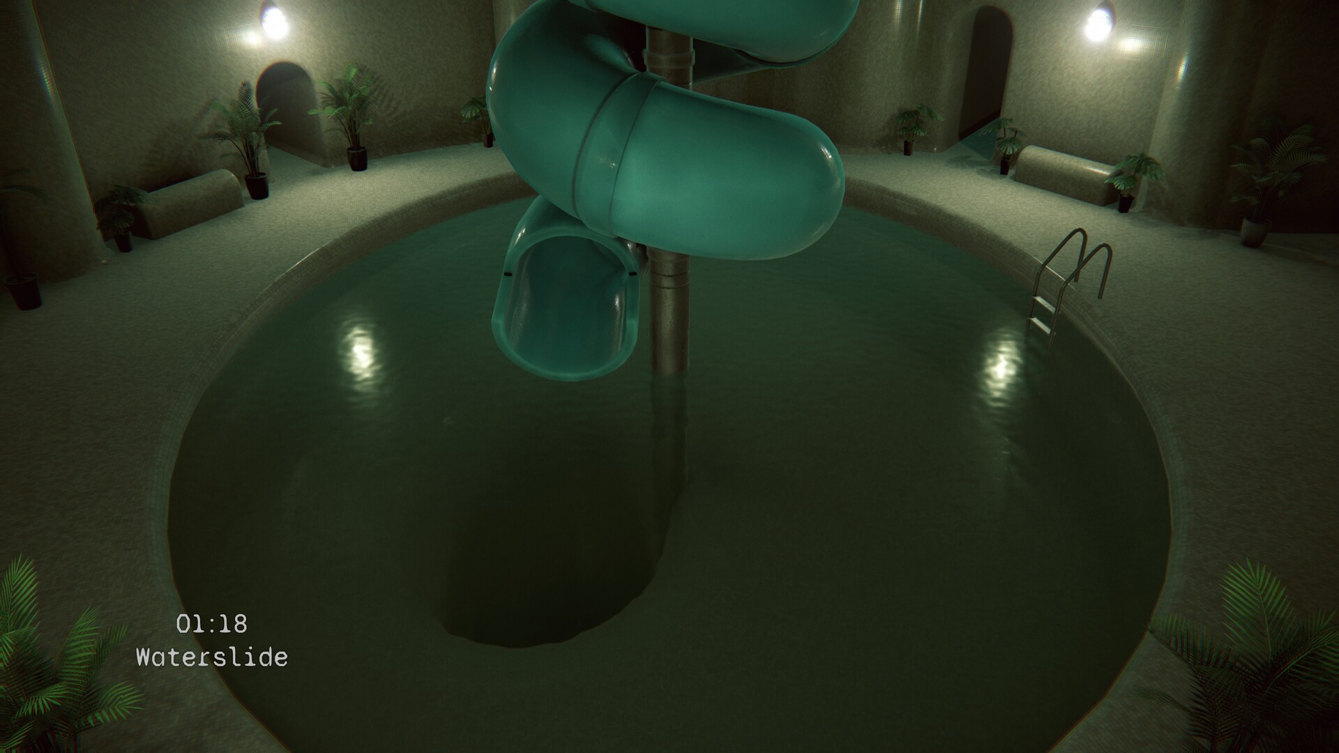 在执行观察任务7/I’m on Observation Duty 7