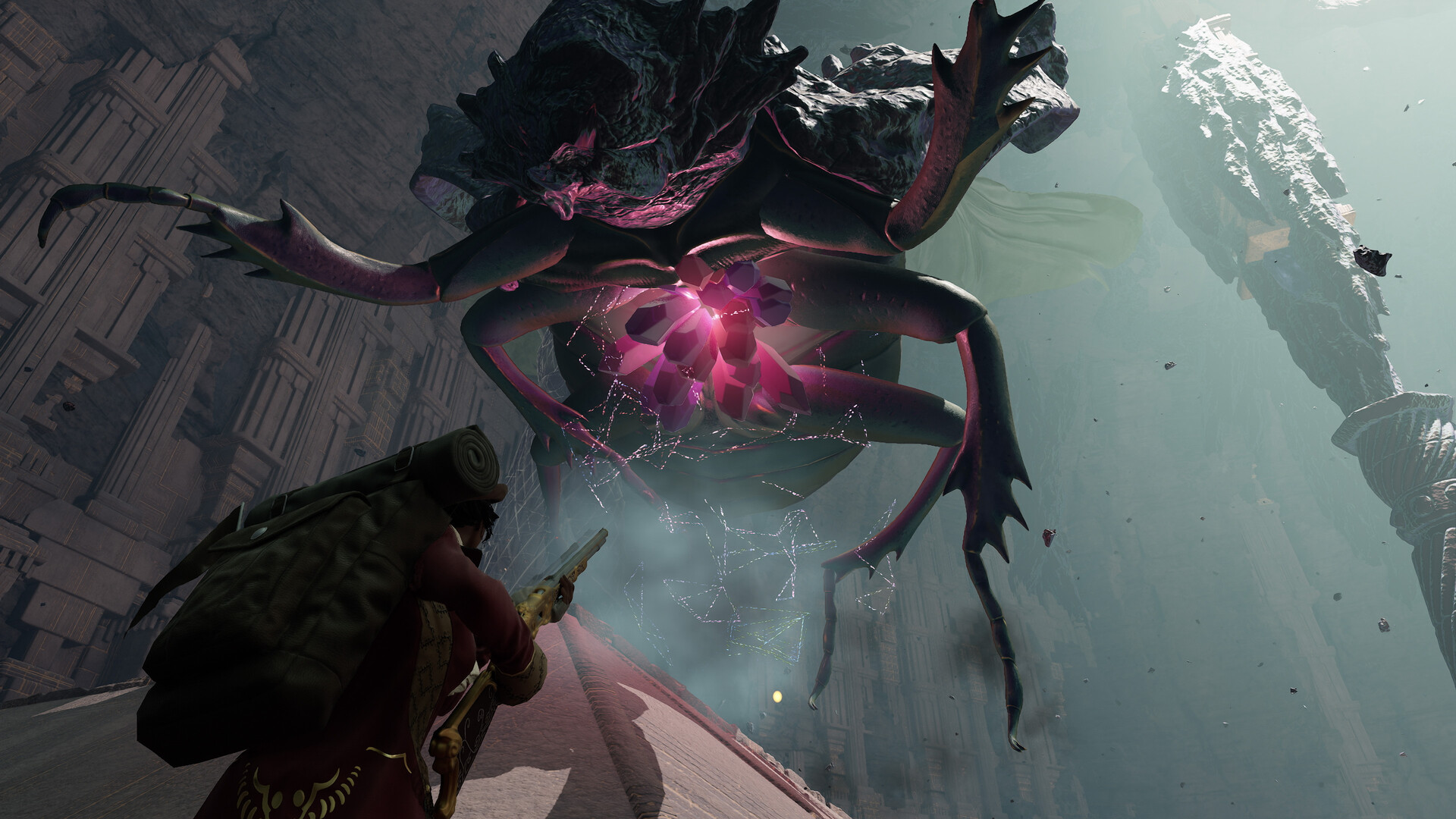 夜莺传说/Nightingale