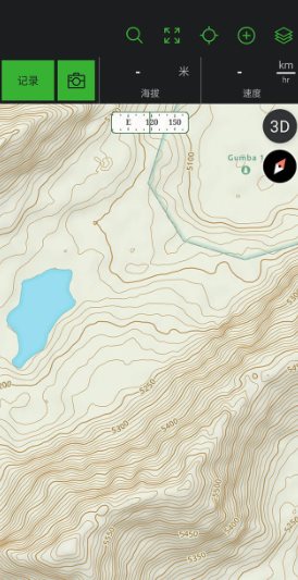 Gaia GPS 盖亚全球定位系统v2025.9 高级版