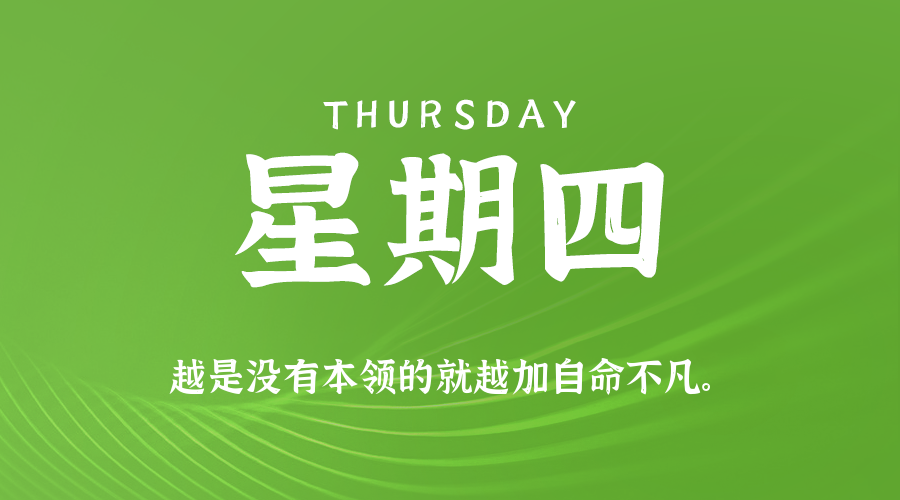 2025年12月04日新闻早讯，每天60s读懂世界