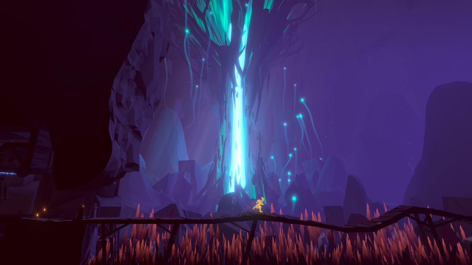 穿越梦魇/Through the Nightmares