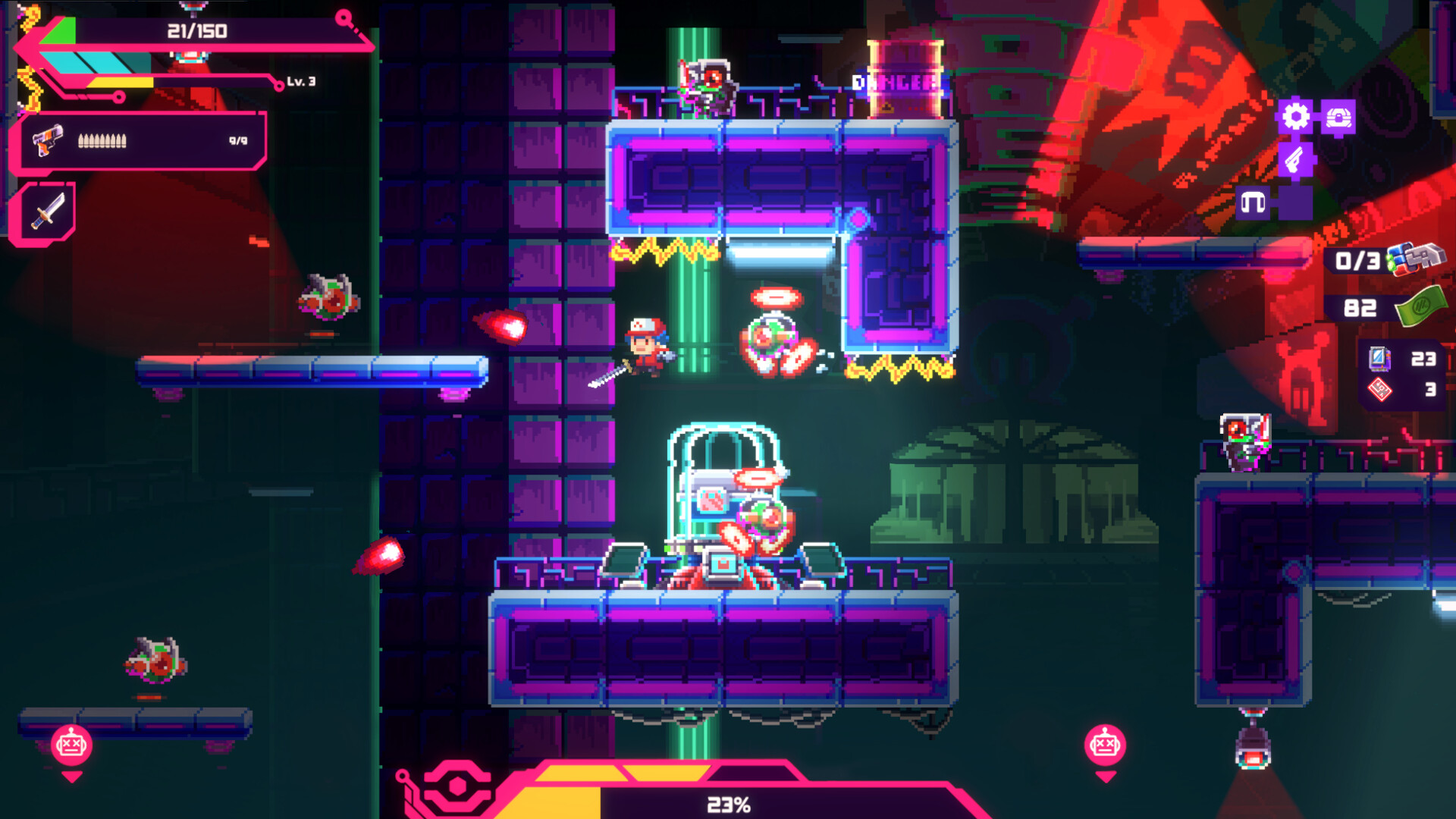 光之战士：改写命运/Lia: Hacking Destiny