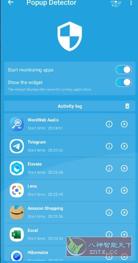 Popup Ads Detector And Remover 弹出广告检测和移除v2.4.21高级版