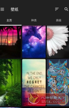 ZEDGE 铃声和壁纸v9.6.1高级版