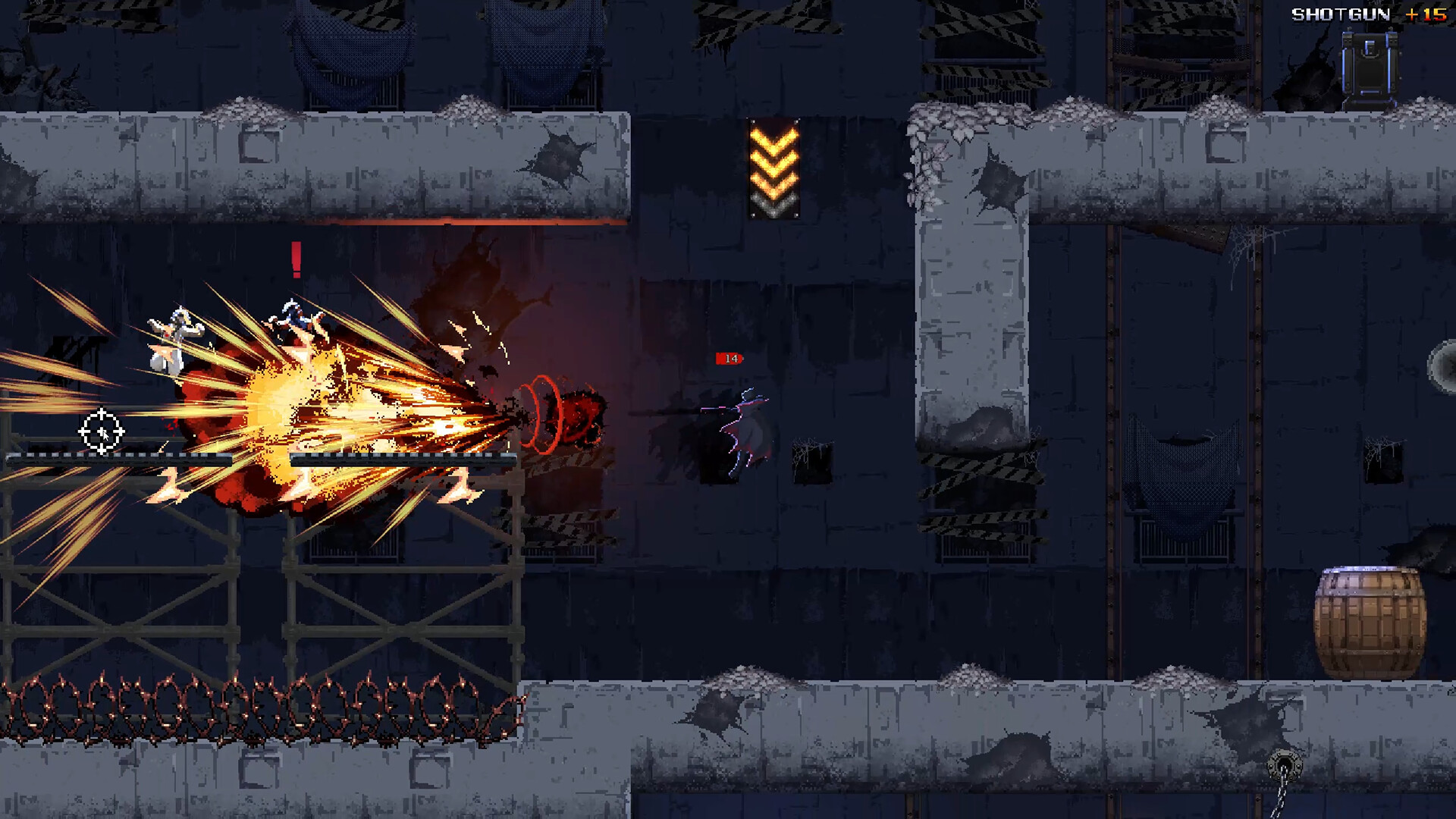 卡茨触发/Kats Trigger