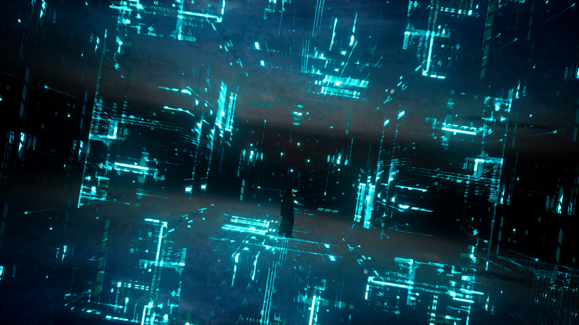 审判官的心灵/Inquisitor’s Heart and Soul