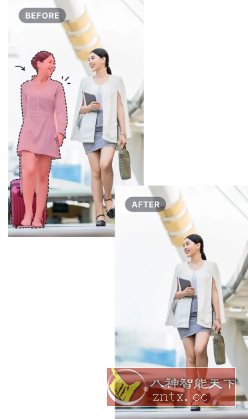 SnapEdit智能照片编辑 v7.5.6专业版