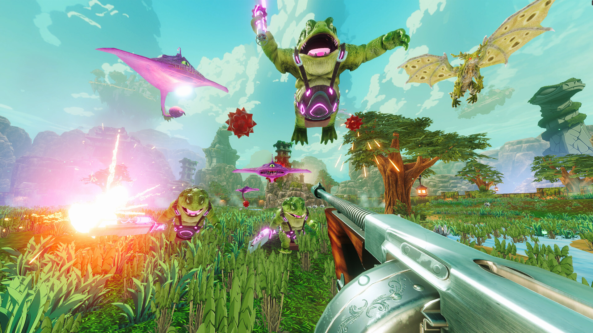 风翔者/跃击者/Slyders