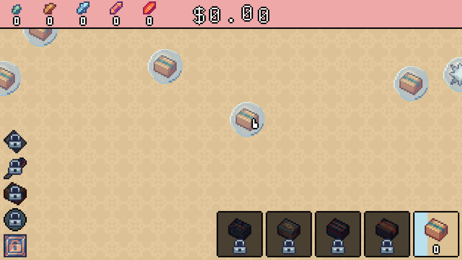 盲盒拆拆乐园/Unboxathon