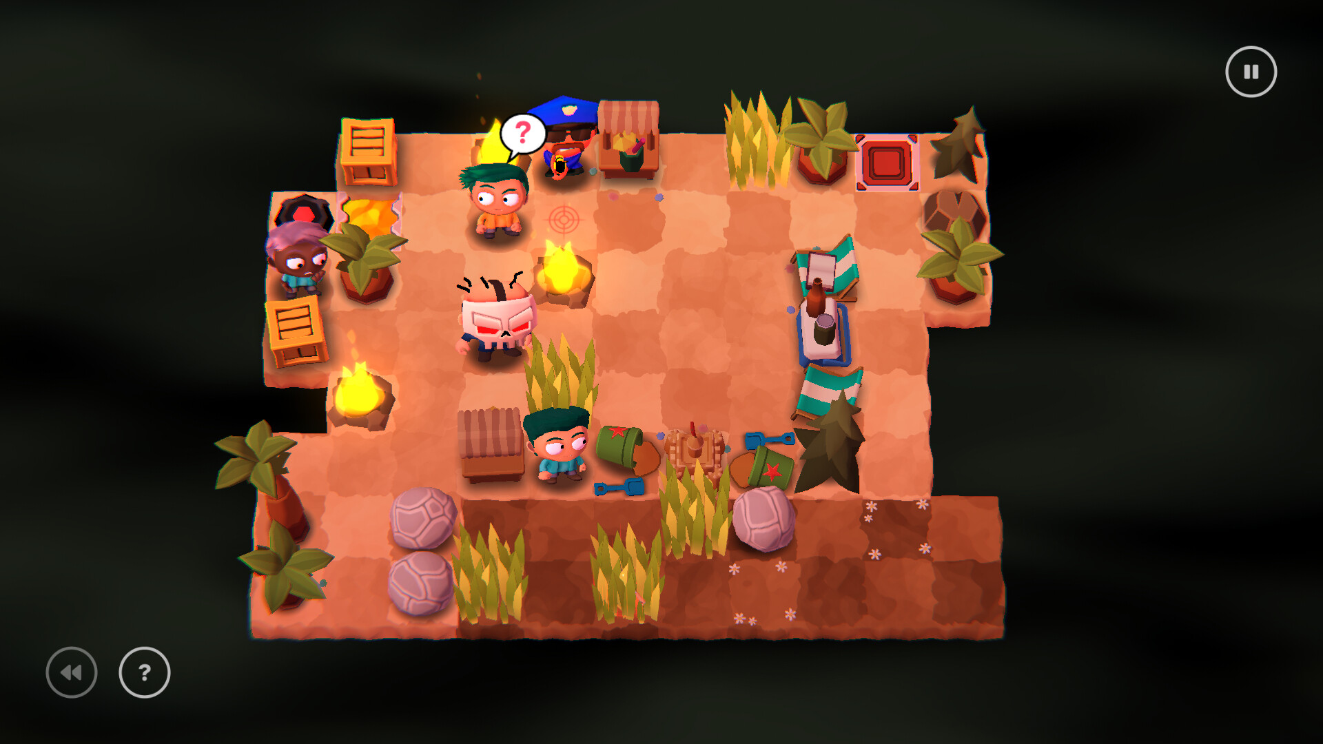 杀令营2/Slayaway Camp 2