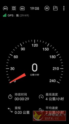 Speedometer 车速表v16.0 专业版 Speedometer 车速表v16.0 专业版