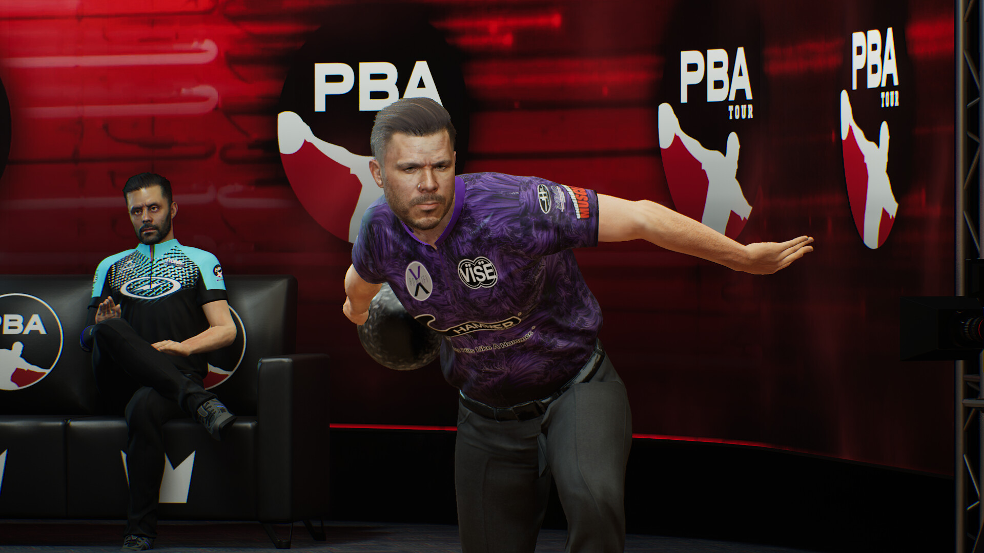 PBA职业保龄球2026/PBA Pro Bowling 2026