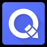 QuickEdit 文本编辑器v1.12.3高级版 QuickEdit 文本编辑器v1.12.3高级版