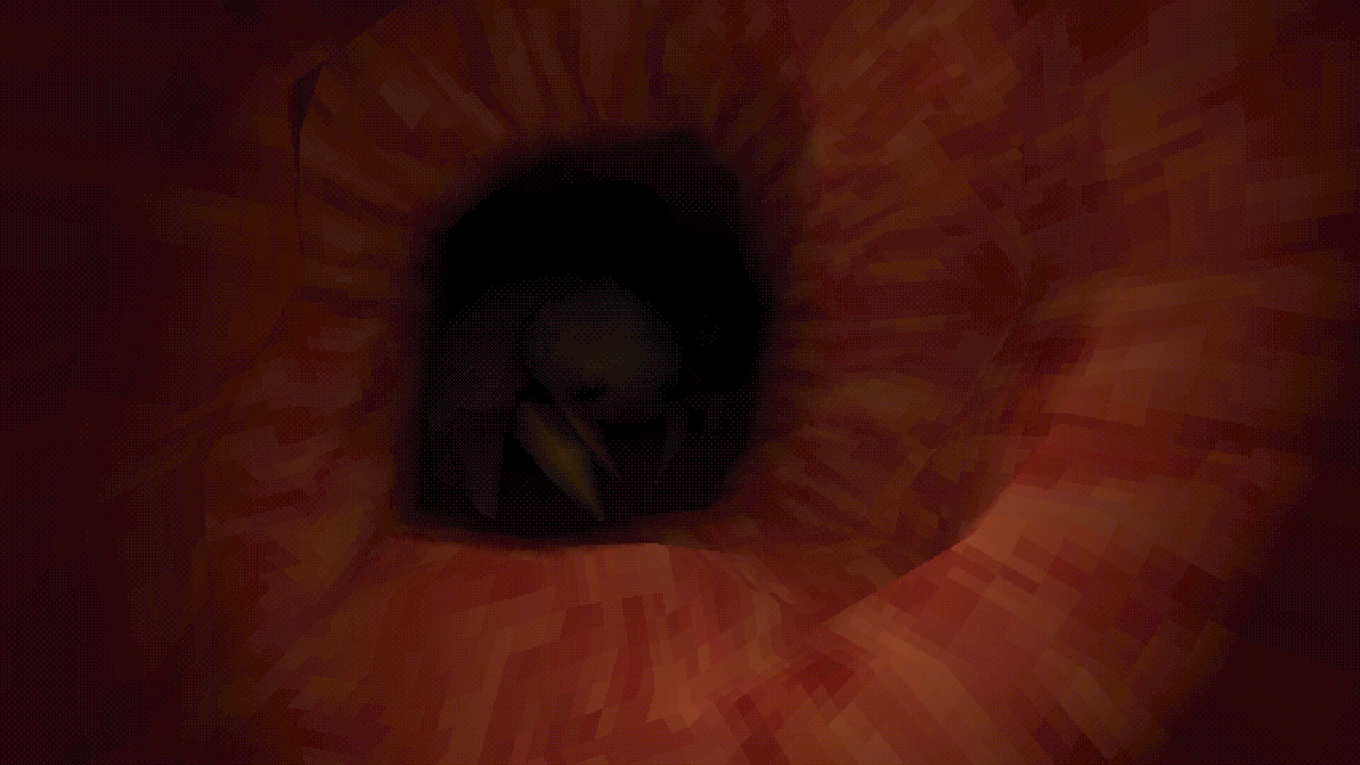 大肠的复仇/Revenge Of The Colon