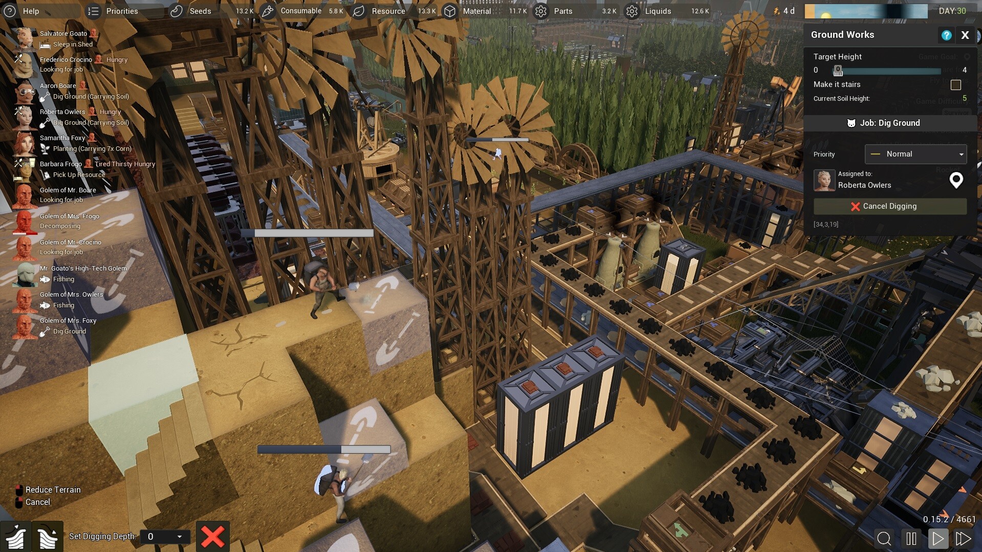 复兴与繁荣/Revive & Prosper