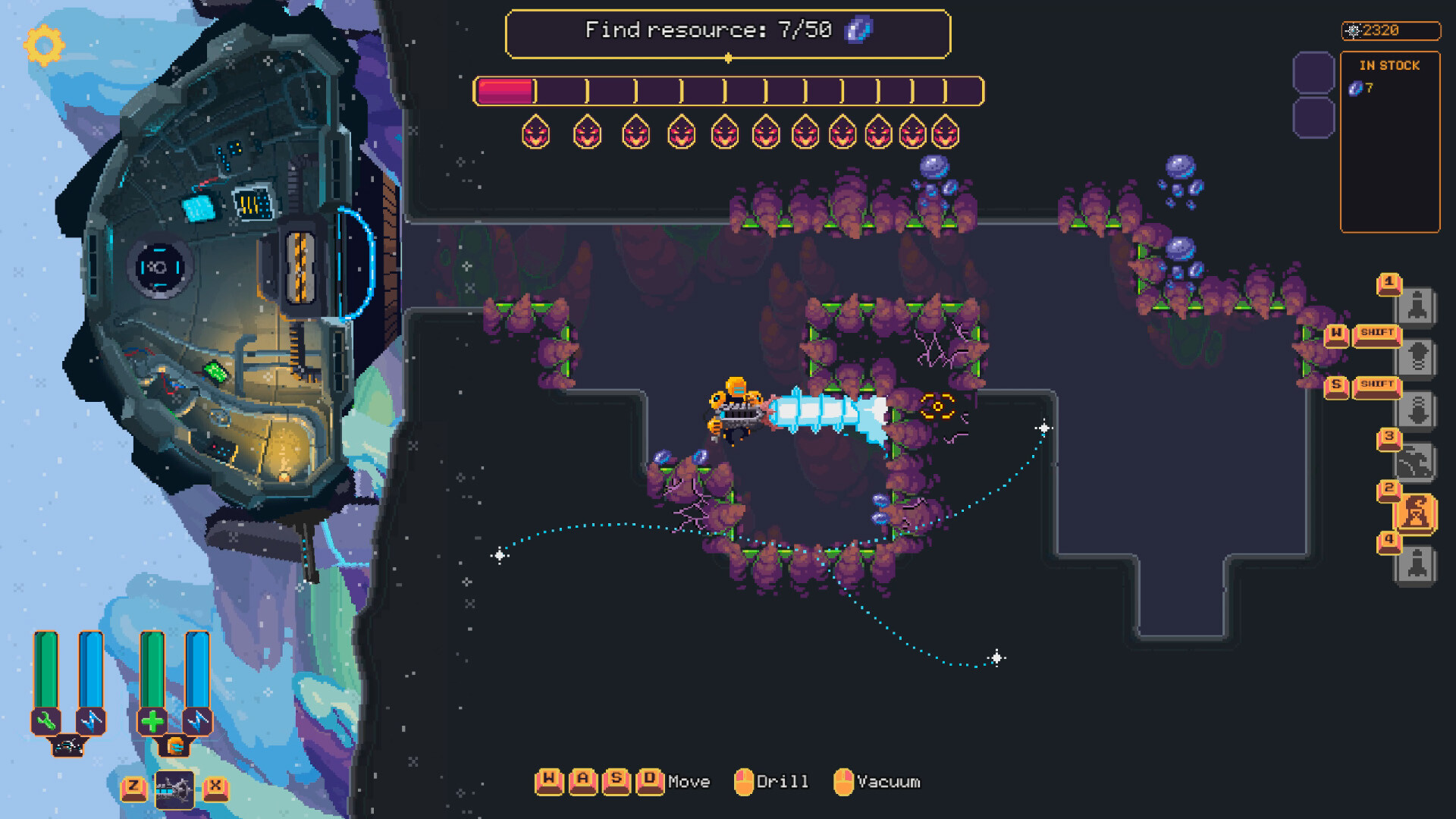 墙世界2/Wall World 2