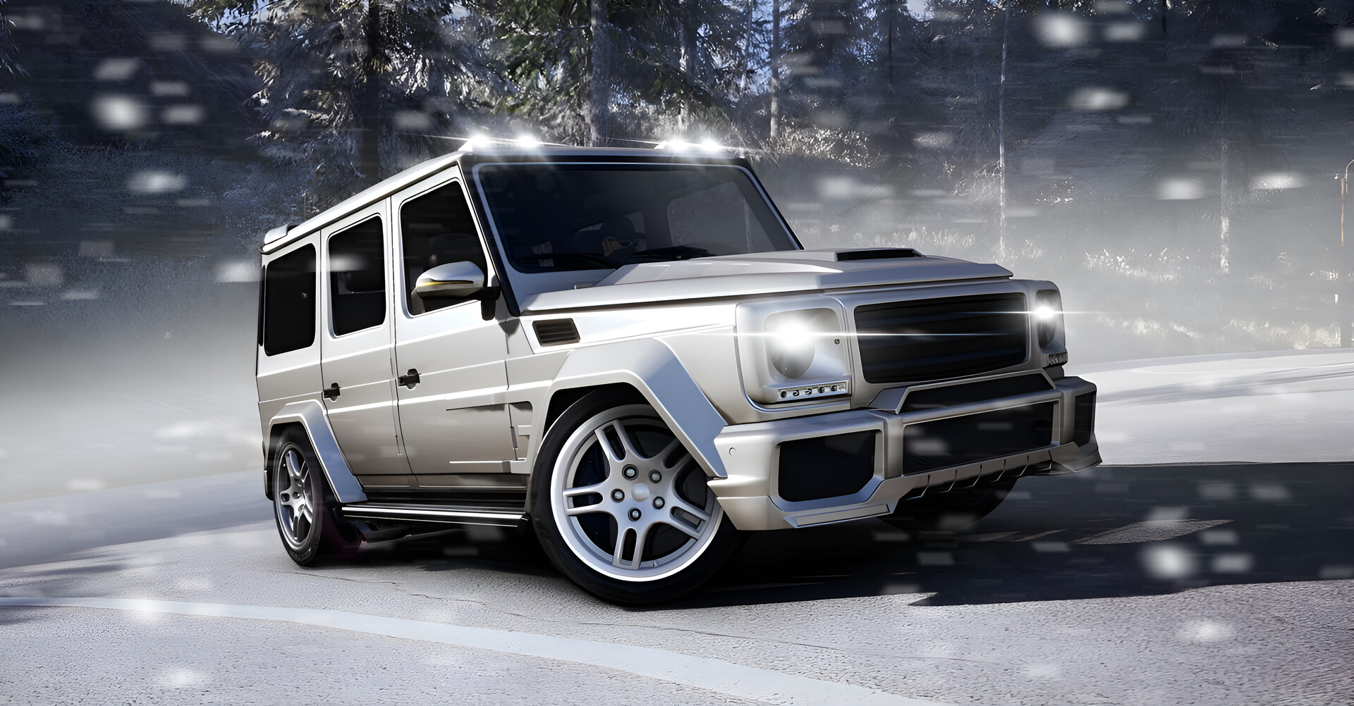 CarX街头/CarX Street