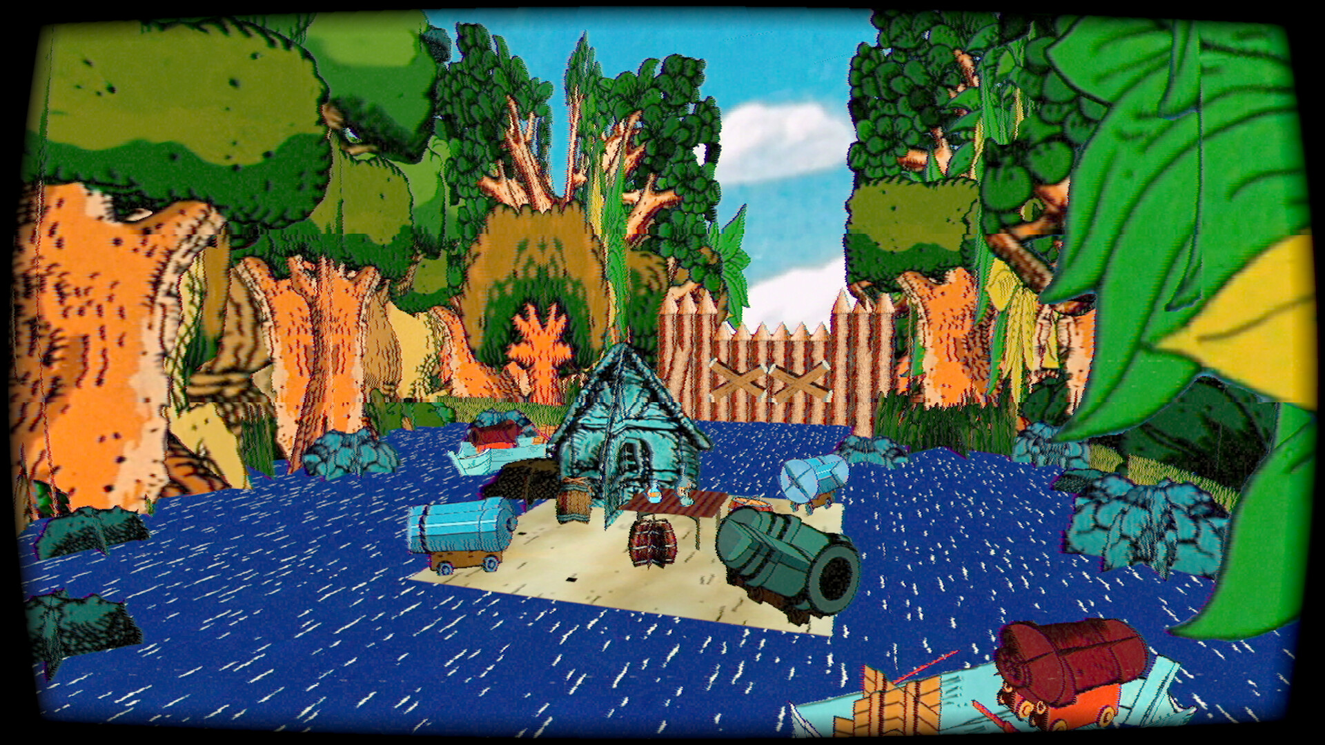 李甫西大夫:罗姆酒与死亡版/DR LIVESEY ROM AND DEATH EDITION 李甫西大夫:罗姆酒与死亡版/DR LIVESEY ROM AND DEATH EDITION