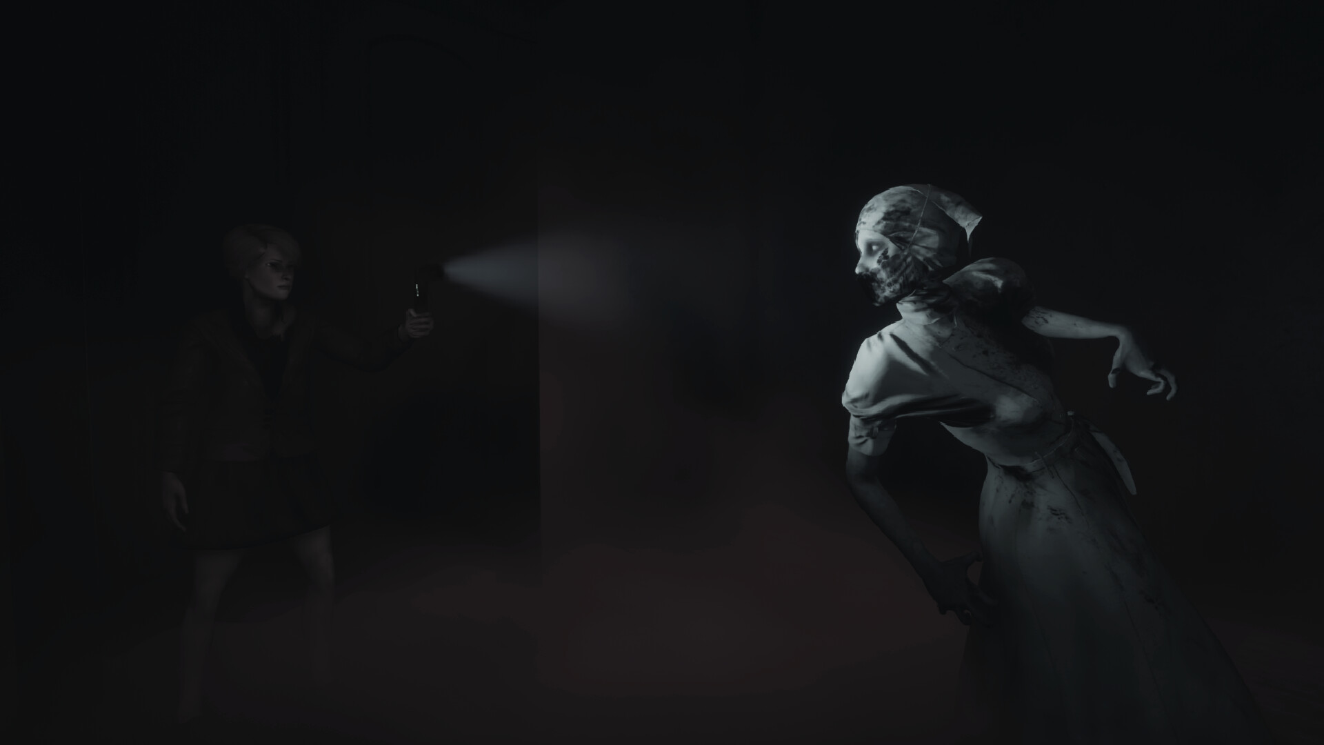 锁好你的门/LockYourDoor/支持网络联机