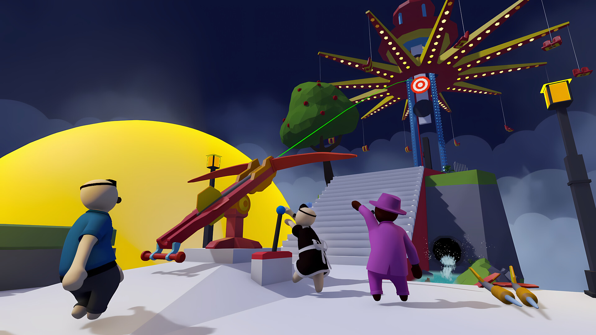 救援行动！/SOS OPS!