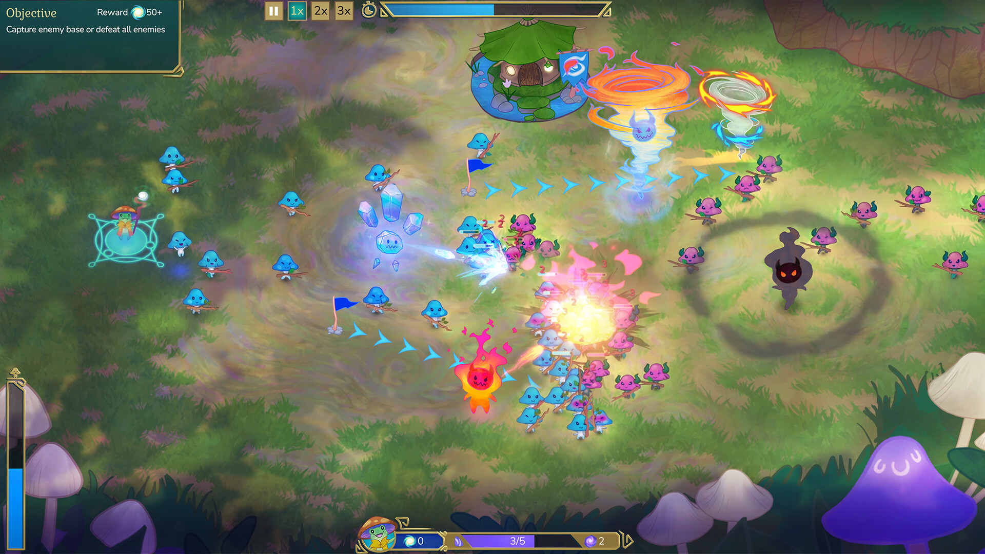 秘林之外/Beyond the Grove