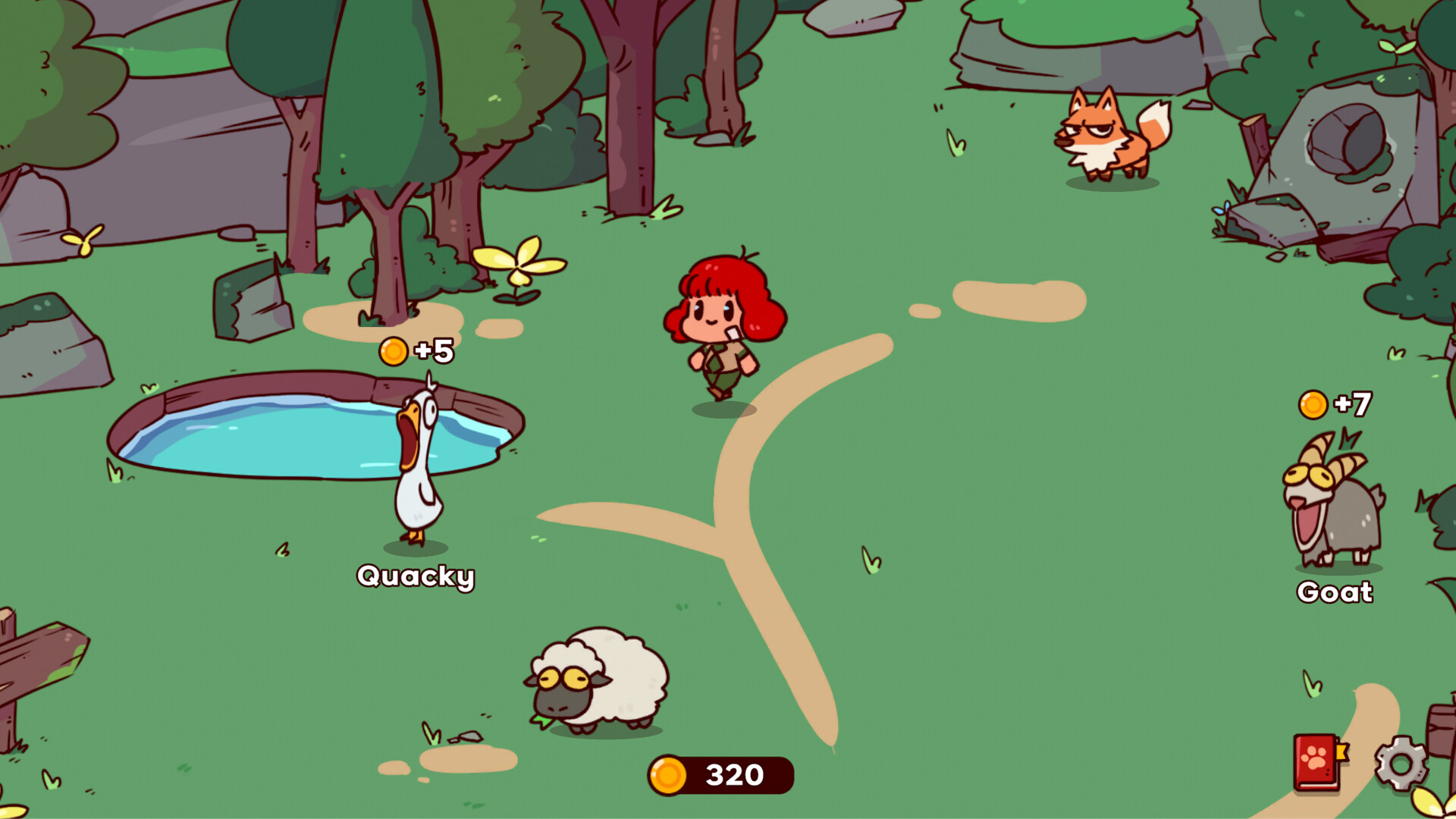 我的声音动物园/MyVoiceZoo