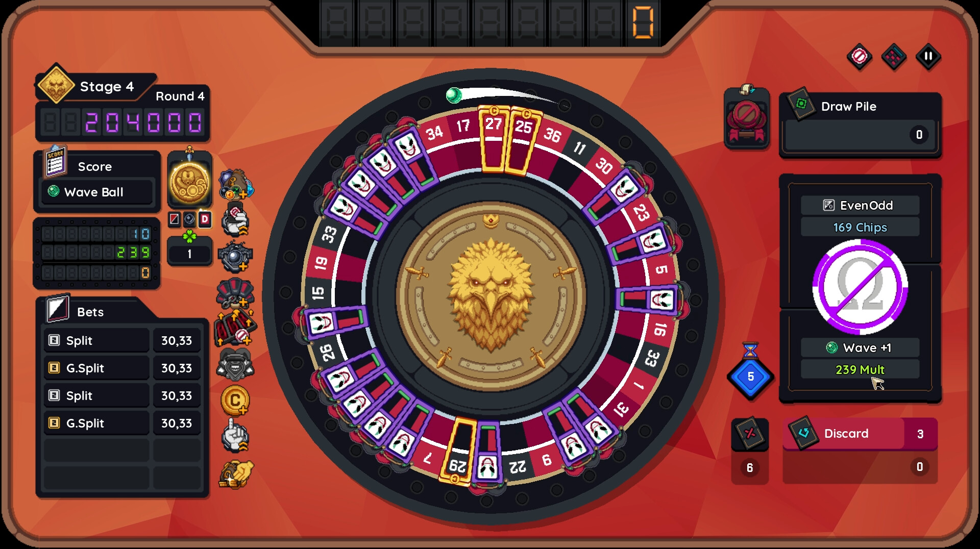 转啊转/Bingle Bingle