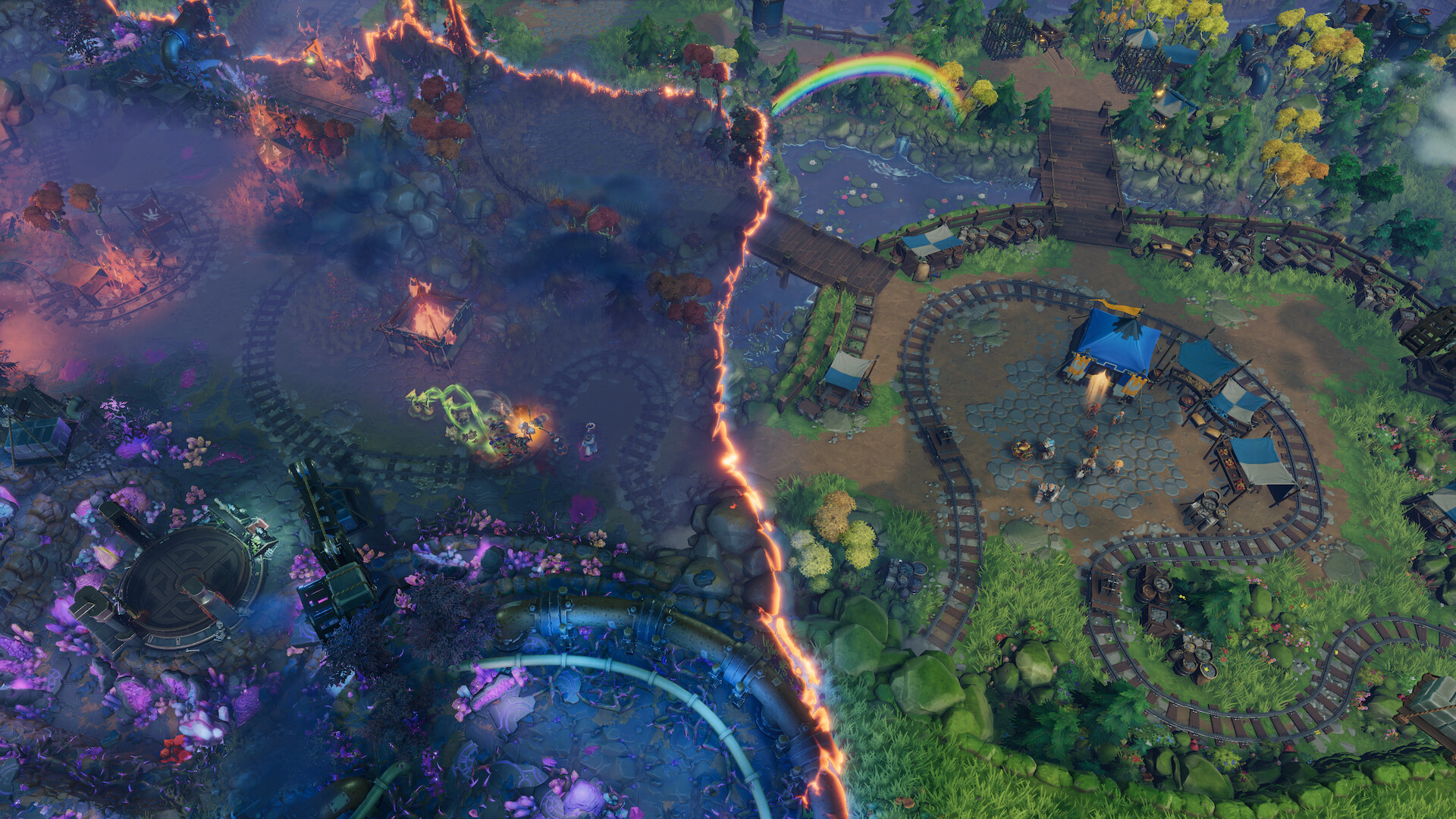 地下城4/Dungeons 4 地下城4/Dungeons 4