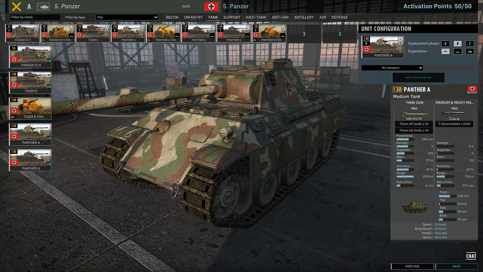 钢铁之师2全面冲突版/Steel Division 2 – Total Conflict Edition