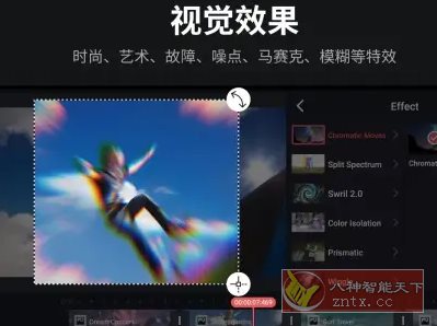 KineMaster巧影 v8.0.6.35848.GP高级版