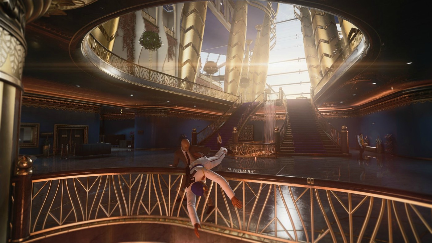 《杀手3》v3.240.1豪华版-趣奇资源网-第6张图片 《杀手3》v3.240.1豪华版-趣奇资源网-第6张图片