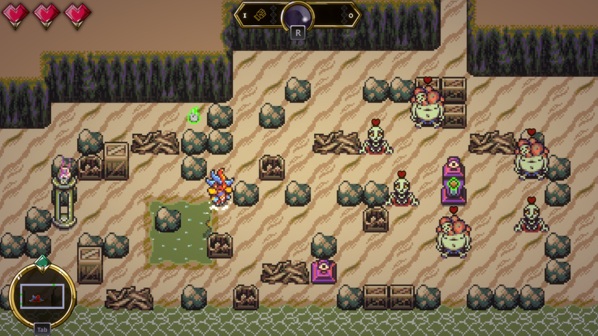 滑步奇旅/Sliding Hero