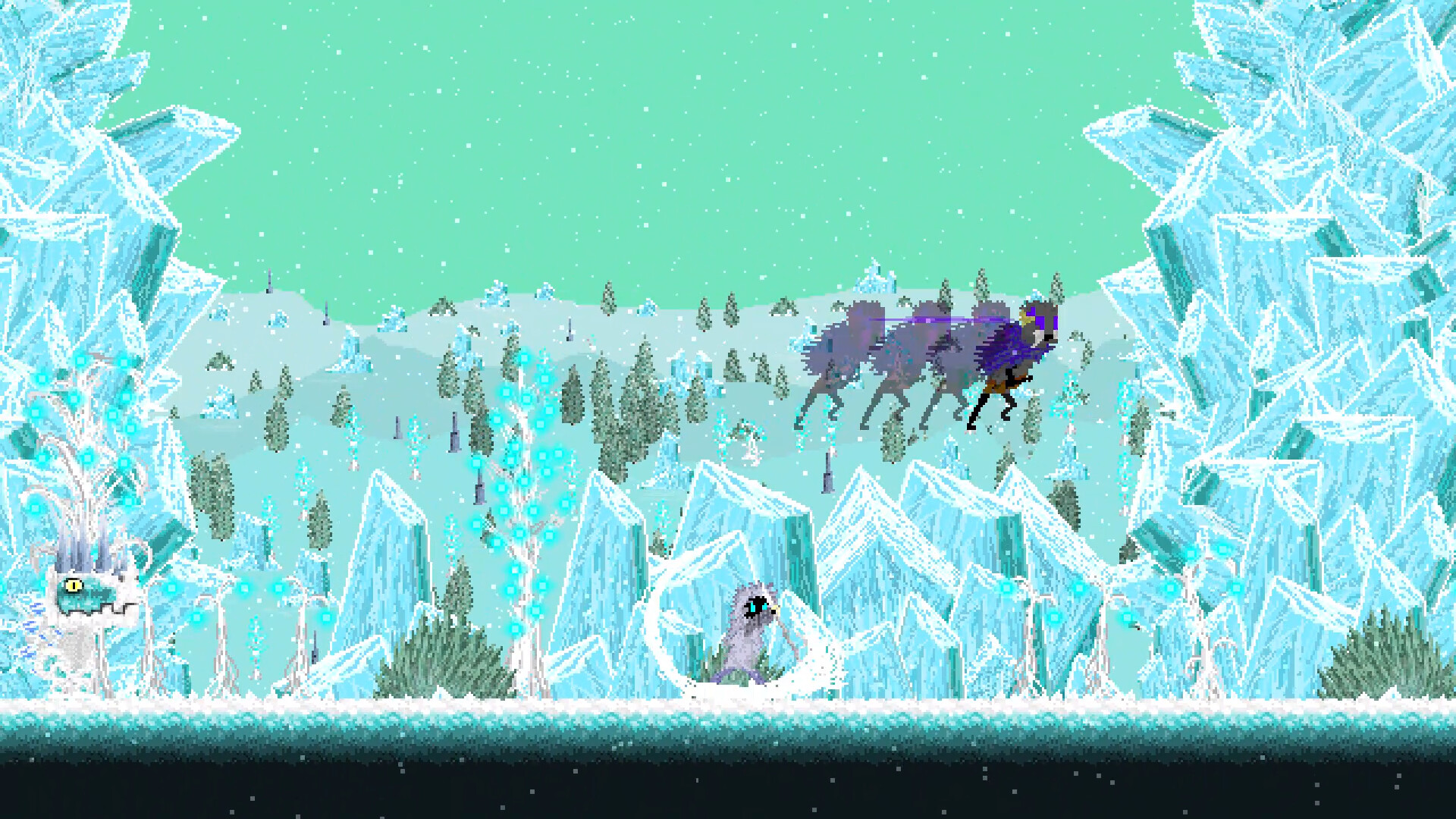 死亡之网/Death’s Web